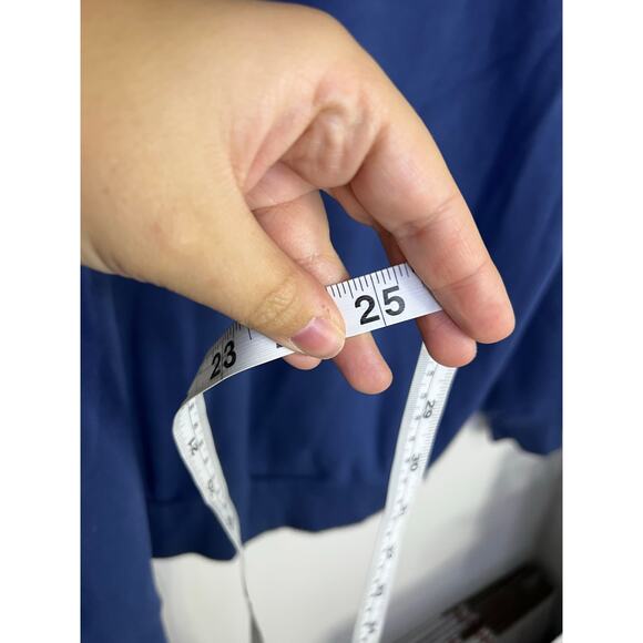 Men’s Lululemon Steady State Pullover Hoodie Size Large - Picture 6 of 7